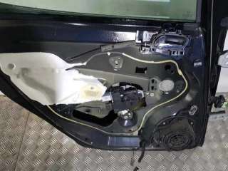 ELEVALUNAS TRASERO IZQUIERDO PEUGEOT 308 1.6 16V (120 CV) DE 2009 - D.4445274