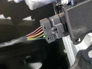 ELEVALUNAS TRASERO IZQUIERDO PEUGEOT 308 1.6 16V (120 CV) DE 2009 - D.4445274