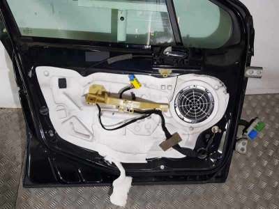 ELEVALUNAS DELANTERO IZQUIERDO PEUGEOT 308 1.6 16V (120 CV) DE 2009 - D.4445297
