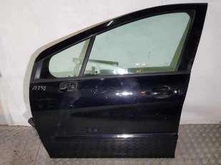 PUERTA DELANTERA IZQUIERDA PEUGEOT 308 1.6 16V (120 CV) DE 2009 - D.4445356