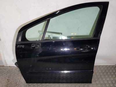PUERTA DELANTERA IZQUIERDA PEUGEOT 308 1.6 16V (120 CV) DE 2009 - D.4445356