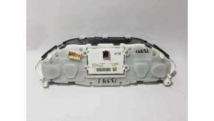 CUADRO INSTRUMENTOS PEUGEOT 2008 1.2 12V e-THP / PureTech (110 CV) DE 2019 - D.4445427 / 983286558000 2
