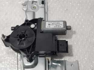 ELEVALUNAS TRASERO DERECHO PEUGEOT 2008 1.2 12V e-THP / PureTech (110 CV) DE 2019 - D.4445434 / 9829512980 2