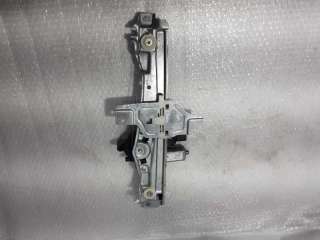 ELEVALUNAS TRASERO DERECHO PEUGEOT 2008 1.2 12V e-THP / PureTech (110 CV) DE 2019 - D.4445434 / 9829512980