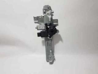 ELEVALUNAS TRASERO IZQUIERDO PEUGEOT 2008 1.2 12V e-THP / PureTech (110 CV) DE 2019 - D.4445435 / 98300590480G