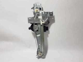 ELEVALUNAS TRASERO IZQUIERDO PEUGEOT 2008 1.2 12V e-THP / PureTech (110 CV) DE 2019 - D.4445435 / 98300590480G