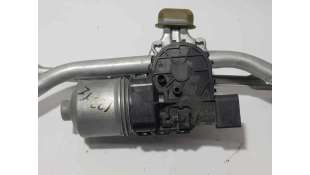 MOTOR LIMPIA DELANTERO PEUGEOT 2008 1.2 12V e-THP / PureTech (110 CV) DE 2019 - D.4445466 / 9815497780 2