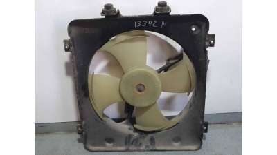 ELECTROVENTILADOR HONDA HR-V 1.6 (105 CV) DE 1999 - D.4445576