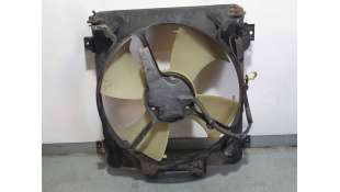 ELECTROVENTILADOR HONDA HR-V 1.6 (105 CV) DE 1999 - D.4445576 2