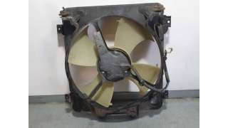 ELECTROVENTILADOR HONDA HR-V 1.6 (105 CV) DE 1999 - D.4445576