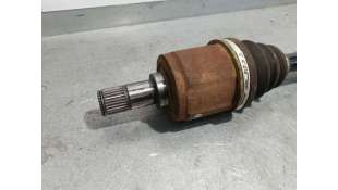 TRANSMISION DELANTERA DERECHA HONDA HR-V 1.6 (105 CV) DE 1999 - D.4445666 2