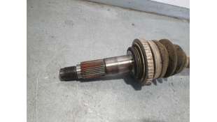 TRANSMISION TRASERA IZQUIERDA HONDA HR-V 1.6 (105 CV) DE 1999 - D.4445669 2