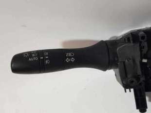 MANDO LUCES Y LIMPIA NISSAN QASHQAI 1.6 dCi Turbodiesel (131 CV) DE 2019 - D.4445674 / 15814SN1 2