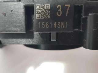 MANDO LUCES Y LIMPIA NISSAN QASHQAI 1.6 dCi Turbodiesel (131 CV) DE 2019 - D.4445674 / 15814SN1