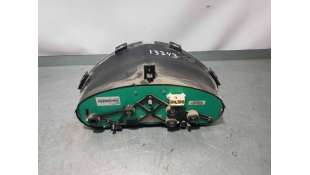 CUADRO INSTRUMENTOS CITROEN BERLINGO 1.6 16V HDi (90 CV) DE 2008 - D.4445718 / 9662744780 2