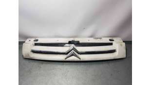 REJILLA DELANTERA CITROEN BERLINGO 1.6 16V HDi (90 CV) DE 2008 - D.4445797