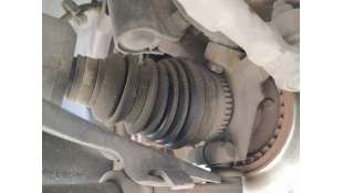 TRANSMISION DELANTERA DERECHA RENAULT MEGANE I CLASSIC 1.6 (90 CV) DE 1998 - D.4445957