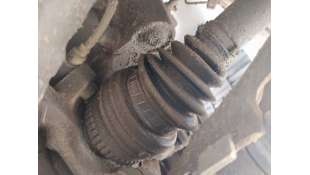 TRANSMISION DELANTERA IZQUIERDA RENAULT MEGANE I CLASSIC 1.6 (90 CV) DE 1998 - D.4445958