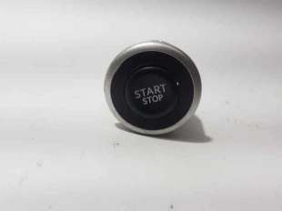 BOTON START/STOP RENAULT KOLEOS 2.0 dCi D FAP (150 CV) DE 2012 - D.4445989 / 2221J