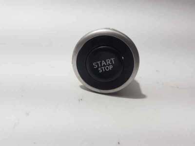 BOTON START/STOP RENAULT KOLEOS 2.0 dCi D FAP (150 CV) DE 2012 - D.4445989 / 2221J