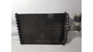 CONDENSADOR / RADIADOR AIRE ACONDICIONADO RENAULT LAGUNA 1.8 Mono (95 CV) DE 1998 - D.4446037 2