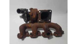 TURBOCOMPRESOR FORD MONDEO BERLINA 2.0 TDCi (131 CV) DE 2003 - D.4446140 / 2S7Q6K682AF 2