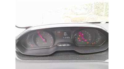 CUADRO INSTRUMENTOS PEUGEOT 208 1.4 HDi FAP (68 CV) DE 2012 - D.4446182