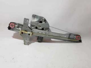 ELEVALUNAS DELANTERO IZQUIERDO PEUGEOT 208 1.4 HDi FAP (68 CV) DE 2012 - D.4446188 / 9673154480