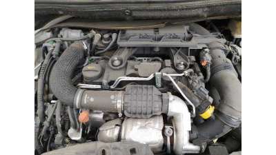 MOTOR COMPLETO PEUGEOT 208 1.4 HDi FAP (68 CV) DE 2012 - D.4446220 / 8H01