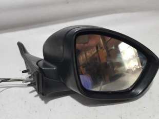 RETROVISOR DERECHO PEUGEOT 208 1.4 HDi FAP (68 CV) DE 2012 - D.4446262