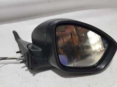 RETROVISOR DERECHO PEUGEOT 208 1.4 HDi FAP (68 CV) DE 2012 - D.4446262