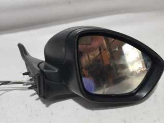 RETROVISOR DERECHO PEUGEOT 208 1.4 HDi FAP (68 CV) DE 2012 - D.4446262