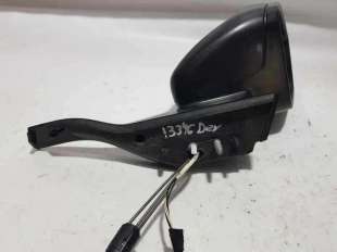 RETROVISOR DERECHO PEUGEOT 208 1.4 HDi FAP (68 CV) DE 2012 - D.4446262 2