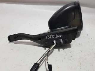 RETROVISOR DERECHO PEUGEOT 208 1.4 HDi FAP (68 CV) DE 2012 - D.4446262