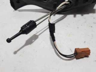 RETROVISOR DERECHO PEUGEOT 208 1.4 HDi FAP (68 CV) DE 2012 - D.4446262