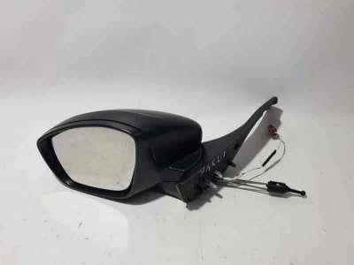 RETROVISOR IZQUIERDO PEUGEOT 208 1.4 HDi FAP (68 CV) DE 2012 - D.4446263