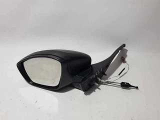 RETROVISOR IZQUIERDO PEUGEOT 208 1.4 HDi FAP (68 CV) DE 2012 - D.4446263