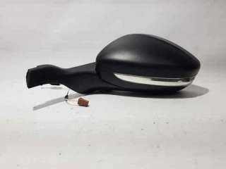 RETROVISOR IZQUIERDO PEUGEOT 208 1.4 HDi FAP (68 CV) DE 2012 - D.4446263