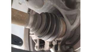 TRANSMISION DELANTERA DERECHA PEUGEOT 208 1.4 HDi FAP (68 CV) DE 2012 - D.4446276