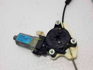 ELEVALUNAS TRASERO DERECHO HYUNDAI I20 ACTIVE 1.0 TGDI (101 CV) DE 2018 - D.4446333 / 82460C7000 2