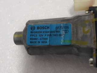 ELEVALUNAS TRASERO DERECHO HYUNDAI I20 ACTIVE 1.0 TGDI (101 CV) DE 2018 - D.4446333 / 82460C7000