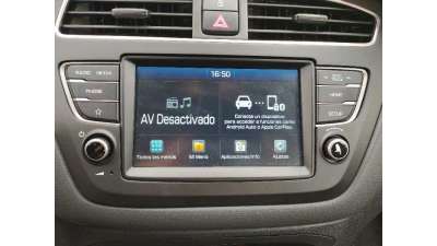 SISTEMA NAVEGACION GPS HYUNDAI I20 ACTIVE 1.0 TGDI (101 CV) DE 2018 - D.4446410