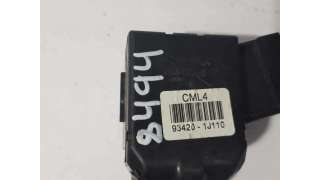 MANDO LIMPIA HYUNDAI I20 1.2 (78 CV) DE 2012 - D.4446585 / 934201J110