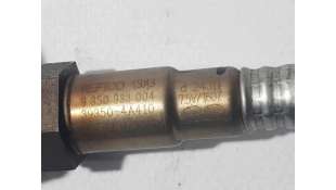 SONDA LAMBDA HYUNDAI I30 1.6 CRDi (110 CV) DE 2013 - D.4446592 / 393504A410 2