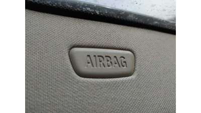 AIRBAG CORTINA DELANTERO IZQUIERDO BMW SERIE 5 LIM. 2.0 Turbodiesel (184 CV) DE 2014 - D.4446599 / 72129143417