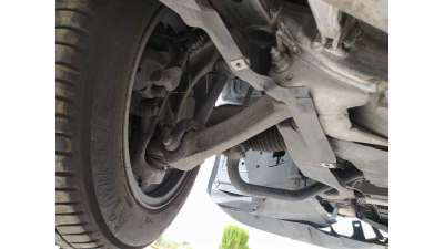 BRAZO SUSPENSION INFERIOR DELANTERO IZQUIERDO BMW SERIE 5 LIM. 2.0 Turbodiesel (184 CV) DE 2014 - D.4446615