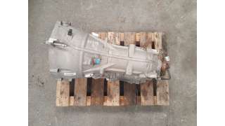 CAJA CAMBIOS BMW SERIE 5 LIM. 2.0 Turbodiesel (184 CV) DE 2014 - D.4446619 / GA8HP45Z