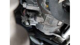 CONDENSADOR / RADIADOR AIRE ACONDICIONADO BMW SERIE 5 LIM. 2.0 Turbodiesel (184 CV) DE 2014 - D.4446634