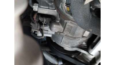 CONDENSADOR / RADIADOR AIRE ACONDICIONADO BMW SERIE 5 LIM. 2.0 Turbodiesel (184 CV) DE 2014 - D.4446634