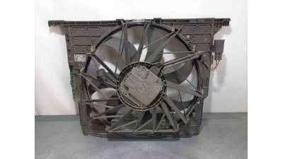 ELECTROVENTILADOR BMW SERIE 5 LIM. 2.0 Turbodiesel (184 CV) DE 2014 - D.4446640 / 63327301